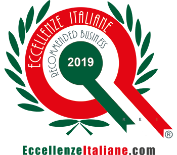 eccellenze italiane 2019